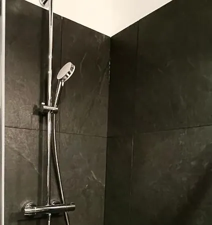 דירה Riversidesuite. *