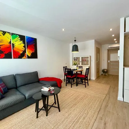 Riversidesuite. Apartamento *