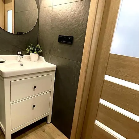 Riversidesuite. Apartamento *