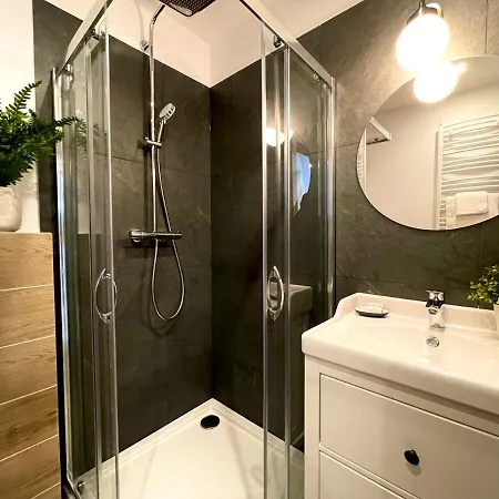דירה Riversidesuite.