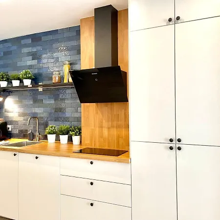 Riversidesuite. Apartamento *