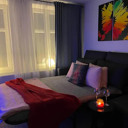 Riversidesuite. * Krakow