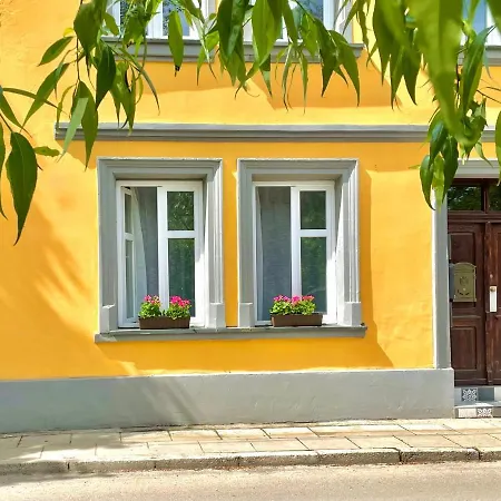 Apartment Riversidesuite. Krakow