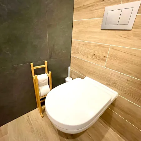 Riversidesuite. * Krakow