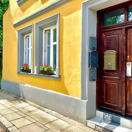 Apartment Riversidesuite.