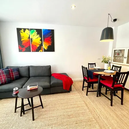 Riversidesuite. Διαμέρισμα *