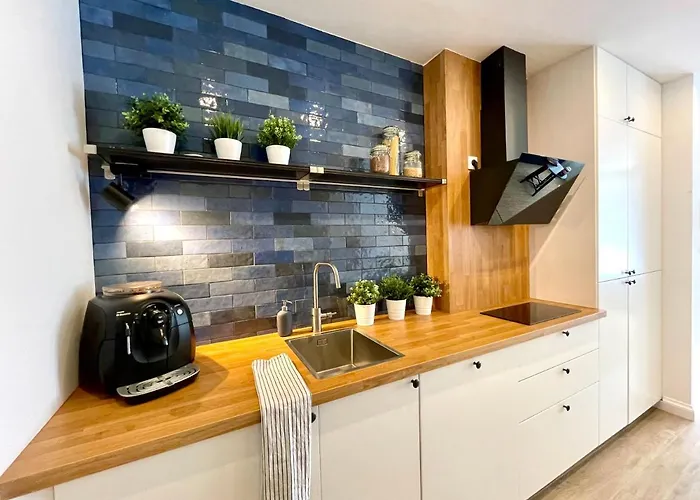 Riversidesuite. * Kraków