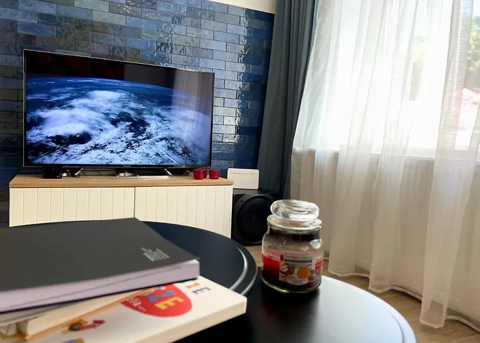 Riversidesuite. Kraków