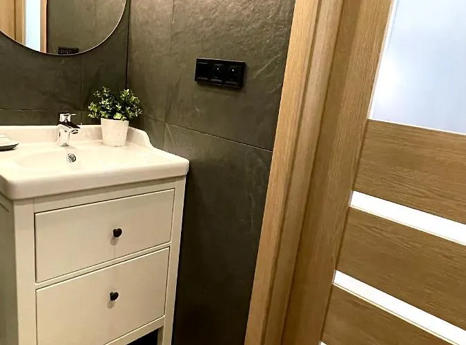 Riversidesuite. Apartament *