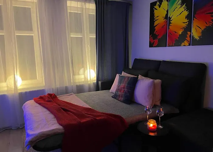 Riversidesuite. * Kraków