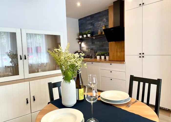 Riversidesuite. Kraków