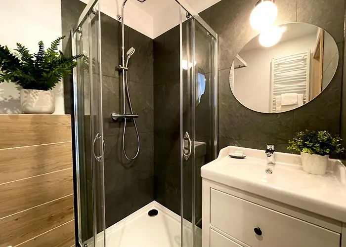 Apartament Riversidesuite.