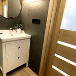 Riversidesuite. Lejlighed *