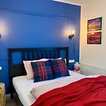 Lejlighed Riversidesuite. *