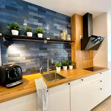 Riversidesuite. * Krakow