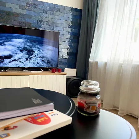 Riversidesuite. Kraków