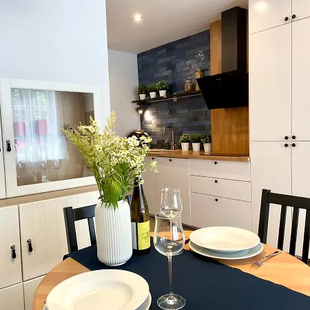 Riversidesuite. Kraków